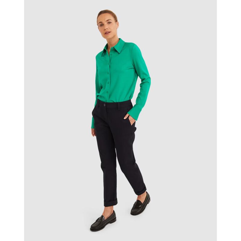 Sportscraft Laura Relaxed Chino image number 7